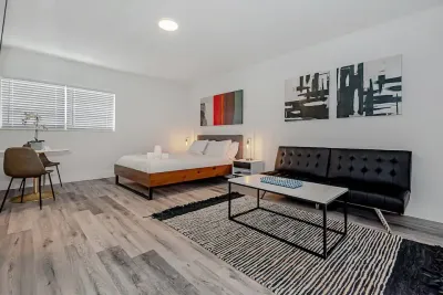 Beach Walk Deerfield